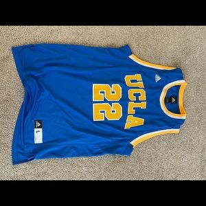 UCLA Jersey Size Large Adidas